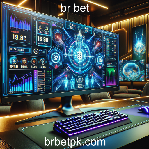 Resultados Ao Vivo: A Revolução das Apostas em Tempo Real no br bet