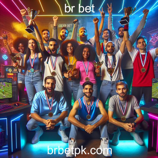Descubra a Categoria 'Vencedores' do br bet: Inspiração e Estratégias para Jogadores